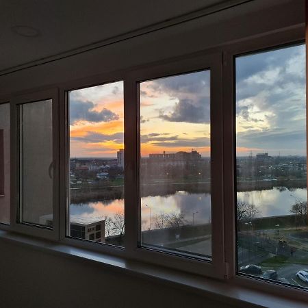 Luxury Panoramic Apartment Oradea Extérieur photo