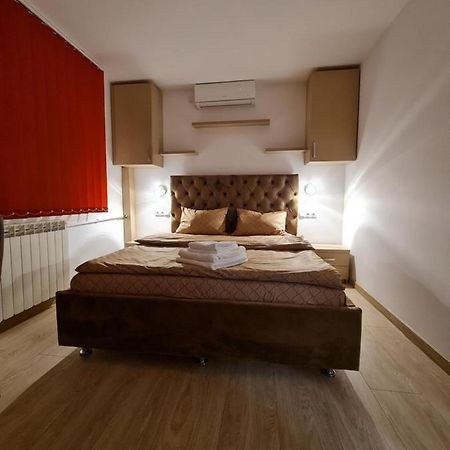 Luxury Panoramic Apartment Oradea Extérieur photo