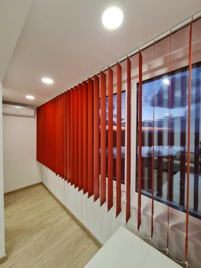 Luxury Panoramic Apartment Oradea Extérieur photo