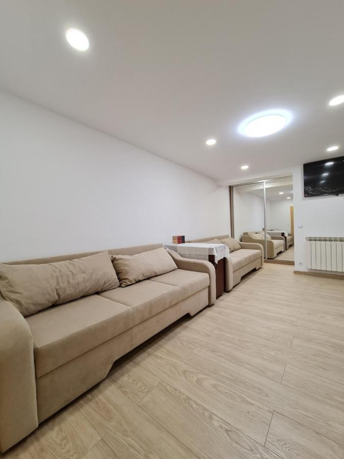 Luxury Panoramic Apartment Oradea Extérieur photo