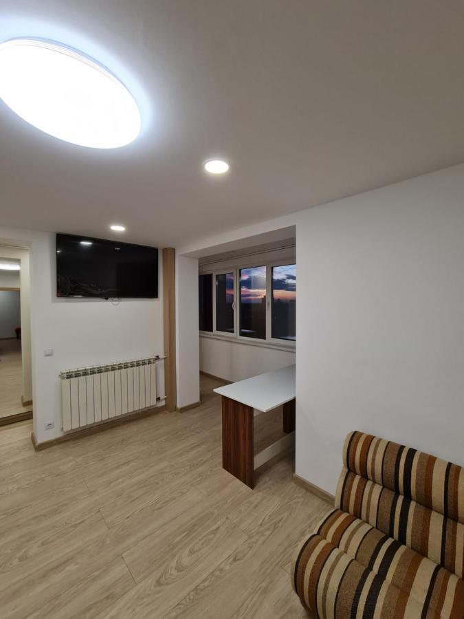 Luxury Panoramic Apartment Oradea Extérieur photo