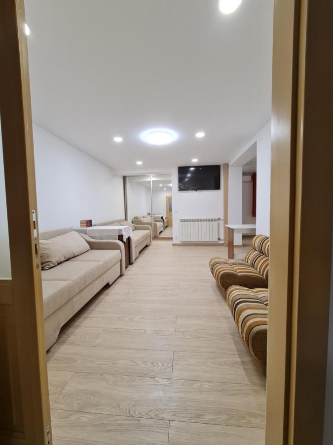 Luxury Panoramic Apartment Oradea Extérieur photo
