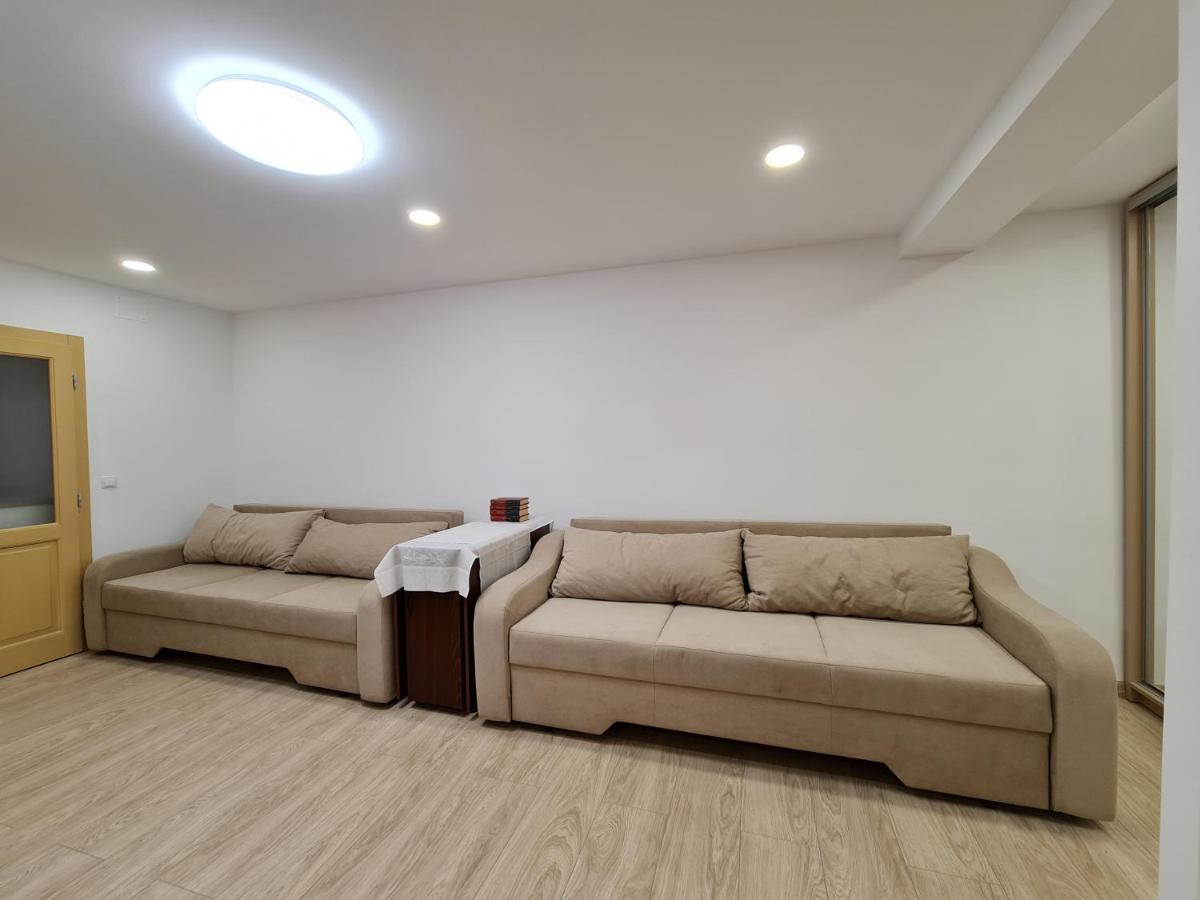 Luxury Panoramic Apartment Oradea Extérieur photo
