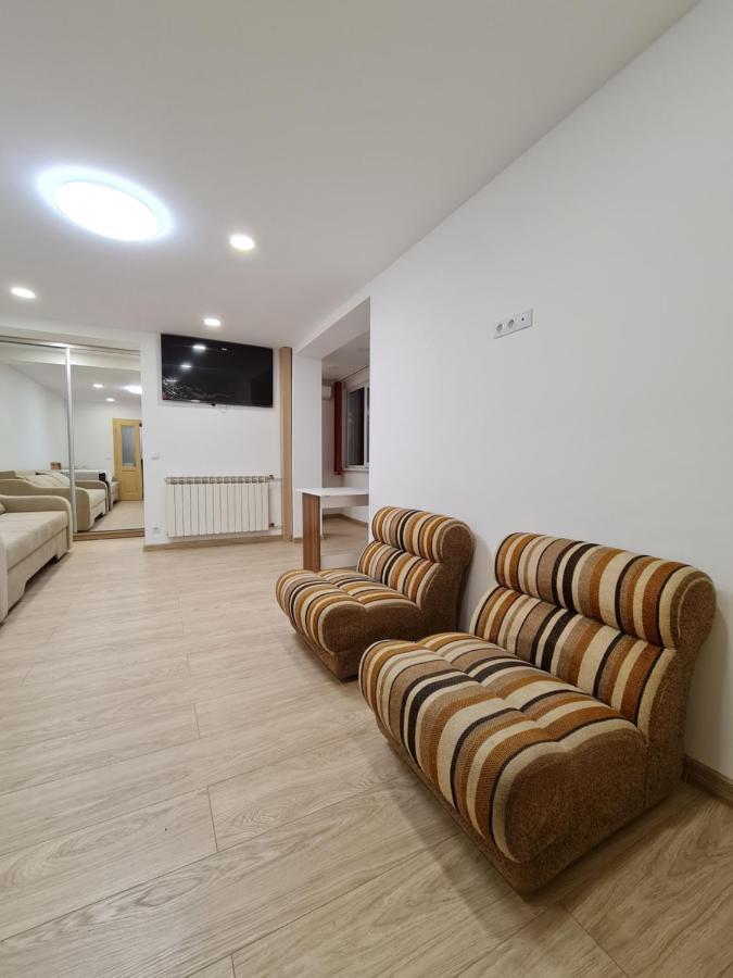 Luxury Panoramic Apartment Oradea Extérieur photo