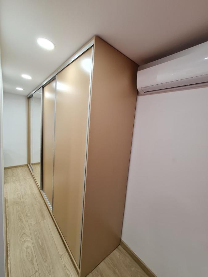 Luxury Panoramic Apartment Oradea Extérieur photo