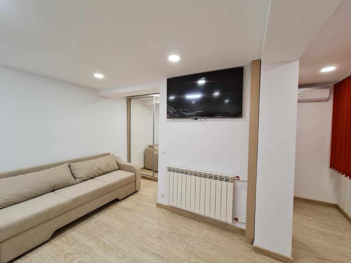Luxury Panoramic Apartment Oradea Extérieur photo