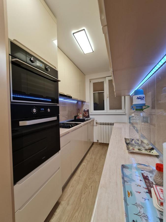 Luxury Panoramic Apartment Oradea Extérieur photo