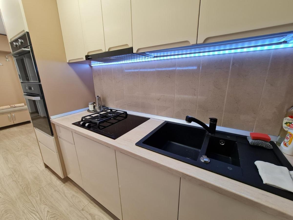 Luxury Panoramic Apartment Oradea Extérieur photo