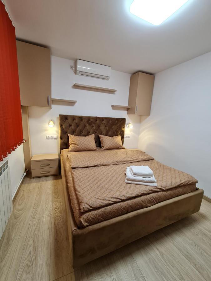 Luxury Panoramic Apartment Oradea Extérieur photo