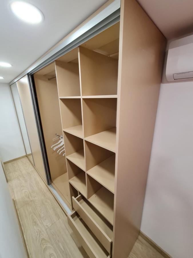 Luxury Panoramic Apartment Oradea Extérieur photo