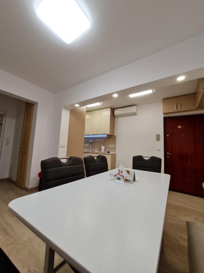 Luxury Panoramic Apartment Oradea Extérieur photo