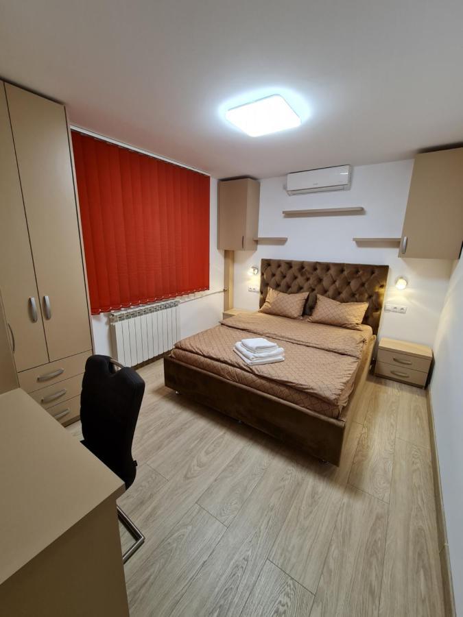 Luxury Panoramic Apartment Oradea Extérieur photo