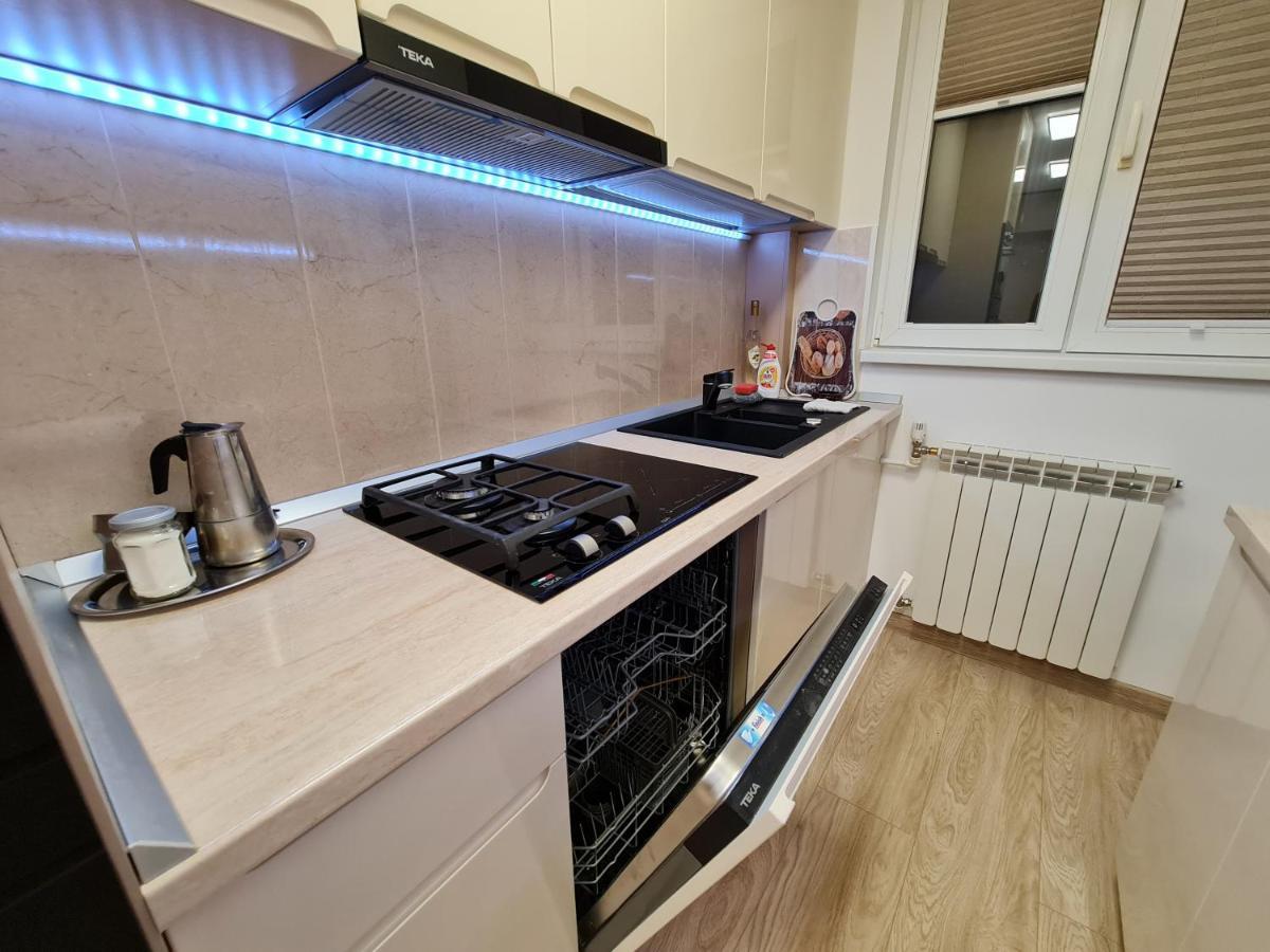 Luxury Panoramic Apartment Oradea Extérieur photo