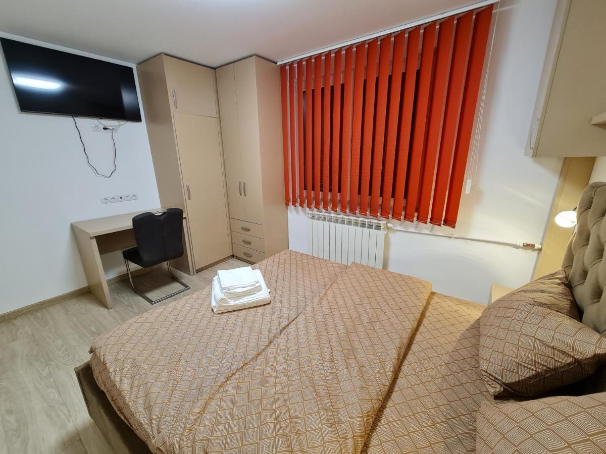 Luxury Panoramic Apartment Oradea Extérieur photo
