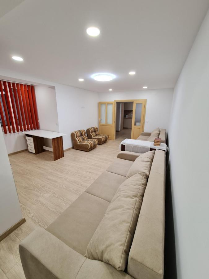 Luxury Panoramic Apartment Oradea Extérieur photo