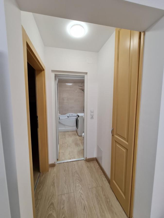 Luxury Panoramic Apartment Oradea Extérieur photo