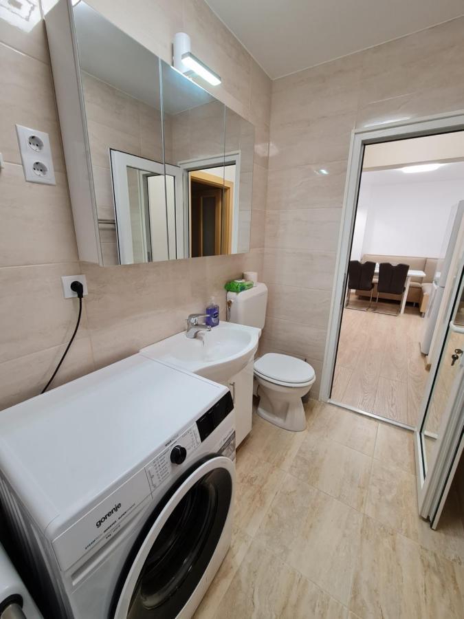 Luxury Panoramic Apartment Oradea Extérieur photo