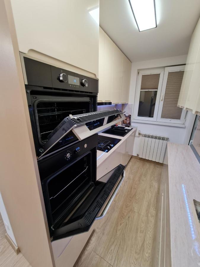 Luxury Panoramic Apartment Oradea Extérieur photo