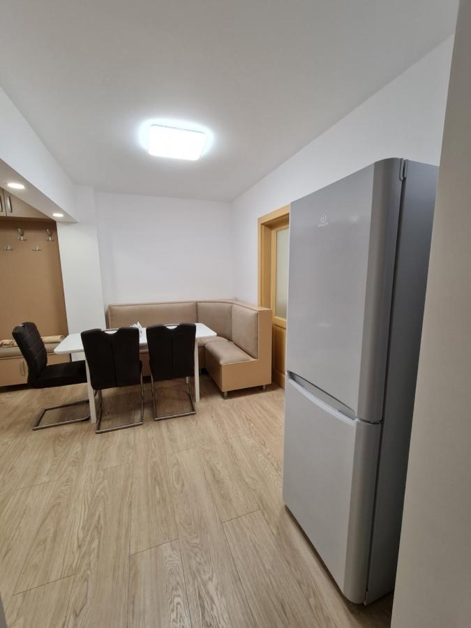 Luxury Panoramic Apartment Oradea Extérieur photo