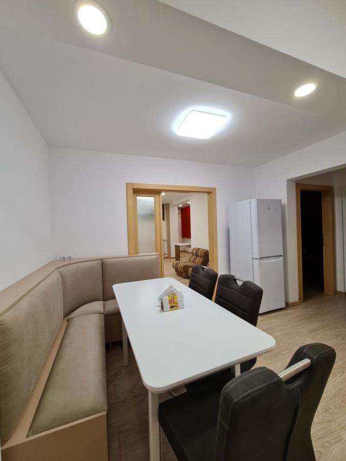 Luxury Panoramic Apartment Oradea Extérieur photo