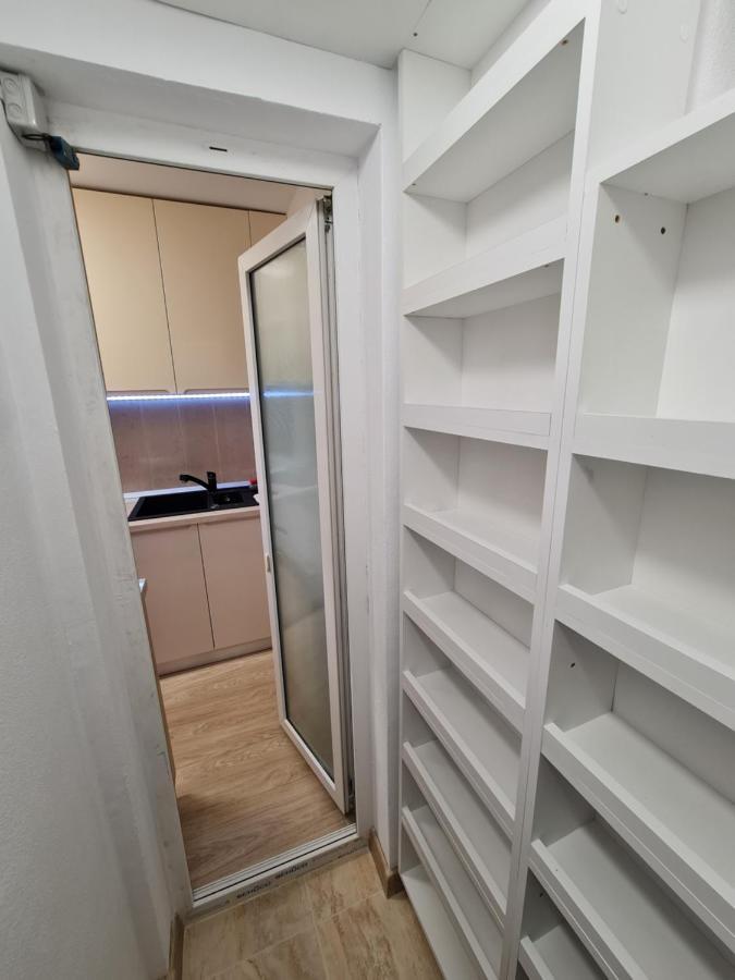 Luxury Panoramic Apartment Oradea Extérieur photo