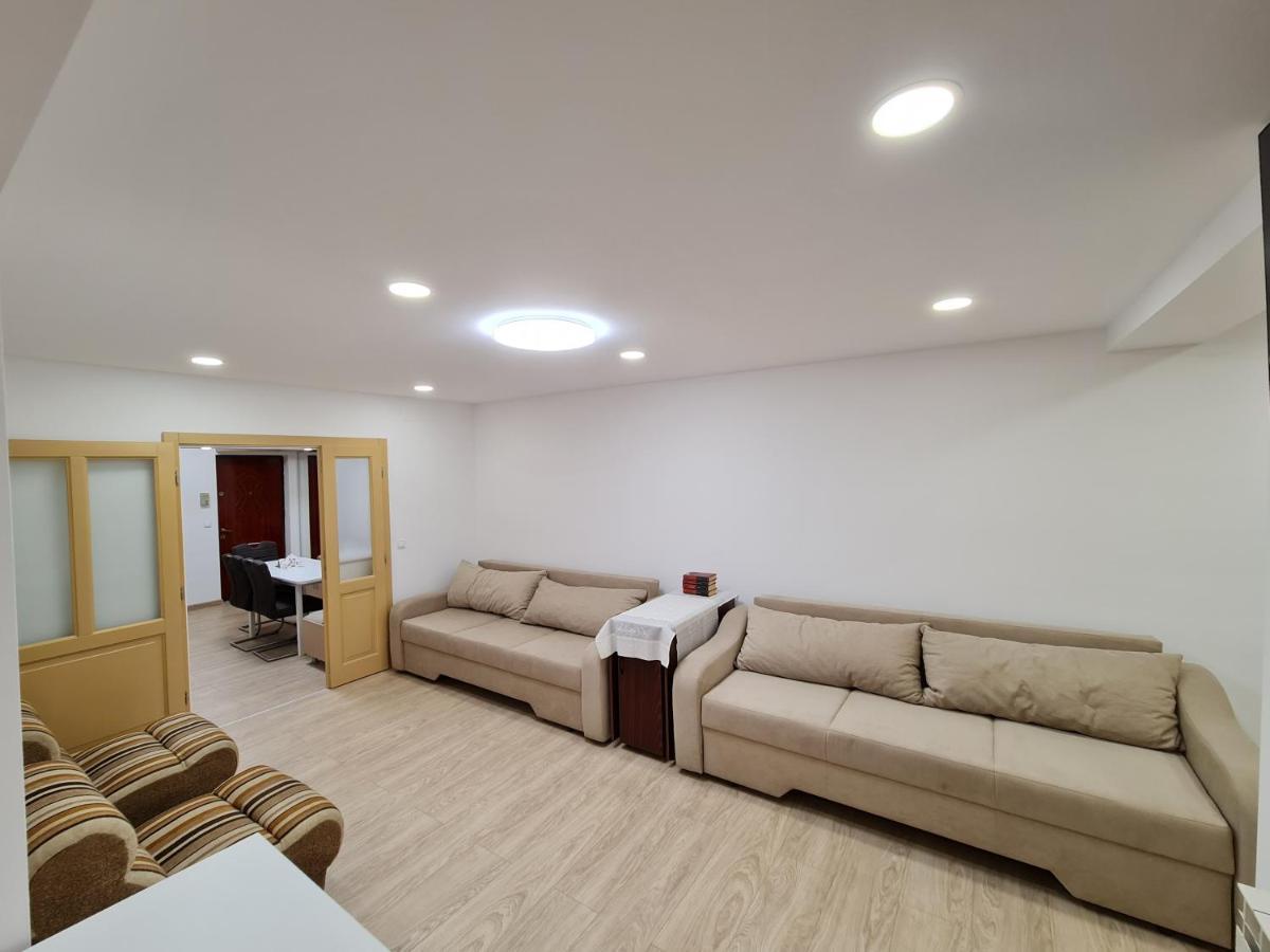 Luxury Panoramic Apartment Oradea Extérieur photo