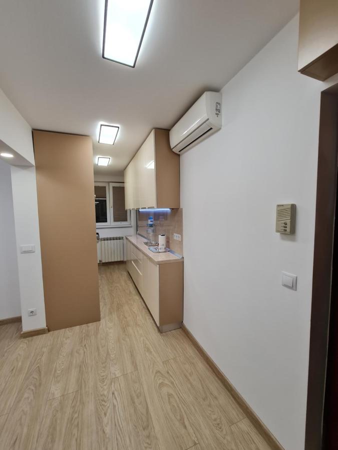 Luxury Panoramic Apartment Oradea Extérieur photo