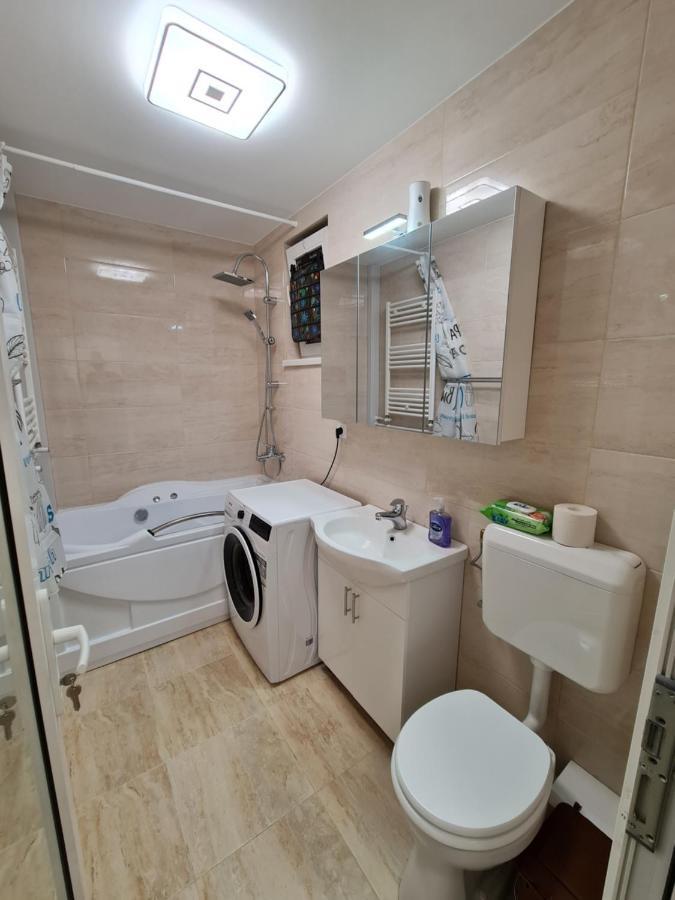 Luxury Panoramic Apartment Oradea Extérieur photo